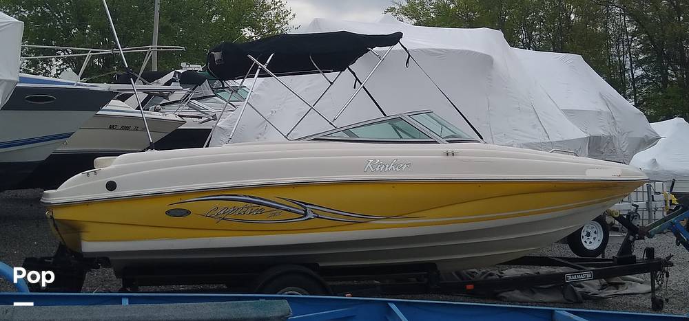 Slide: The Image of Rinker 212 CAPTIVA 2005 - 12423396