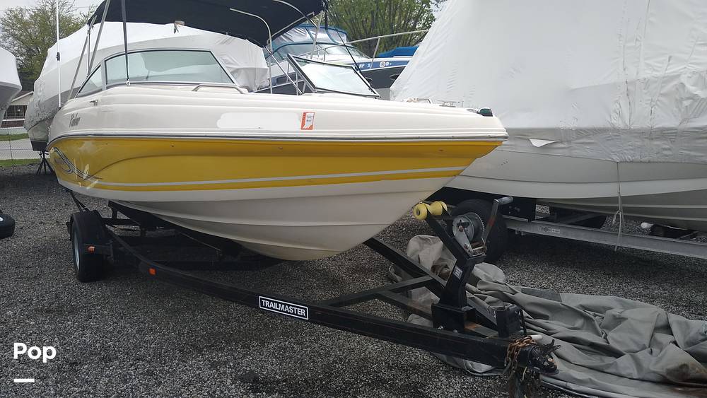 Slide: The Image of Rinker 212 CAPTIVA 2005 - 12423400