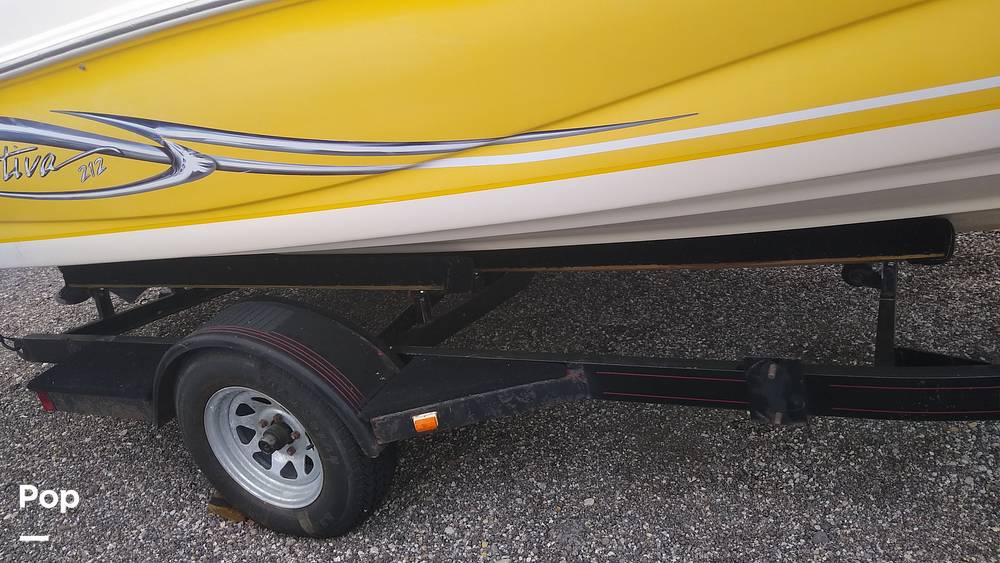 Slide: The Image of Rinker 212 CAPTIVA 2005 - 12423402