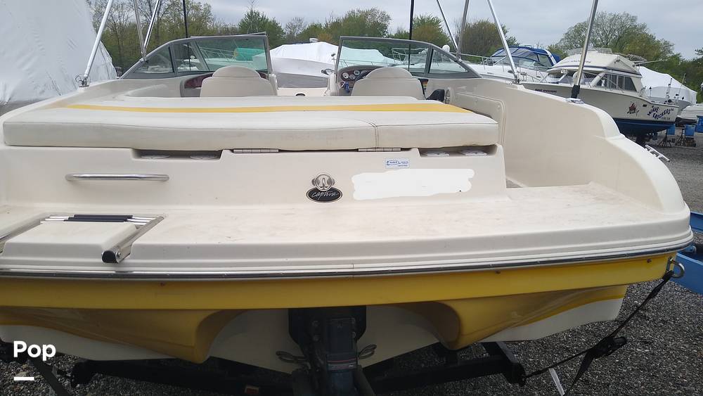 Slide: The Image of Rinker 212 CAPTIVA 2005 - 12423420
