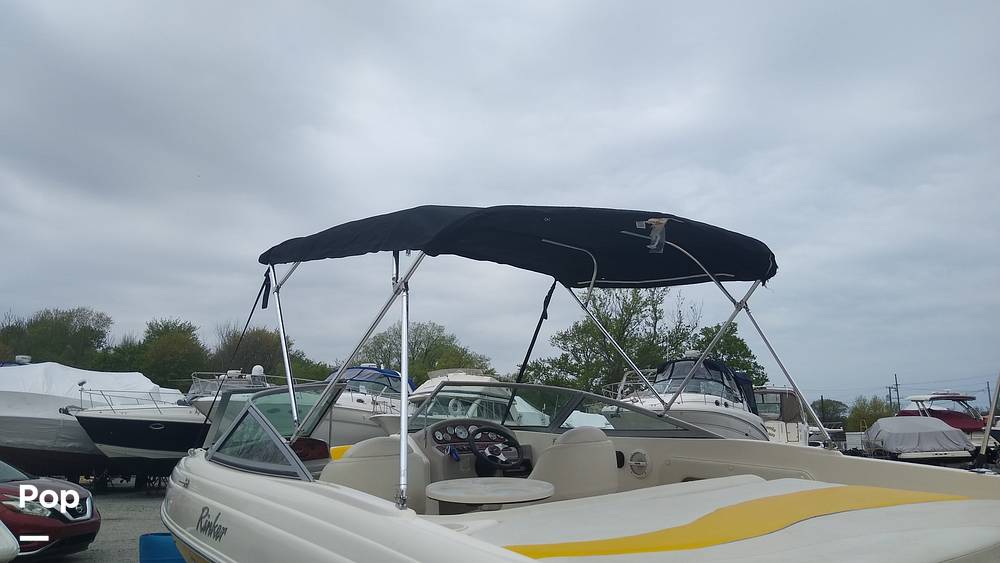 Slide: The Image of Rinker 212 CAPTIVA 2005 - 12423418