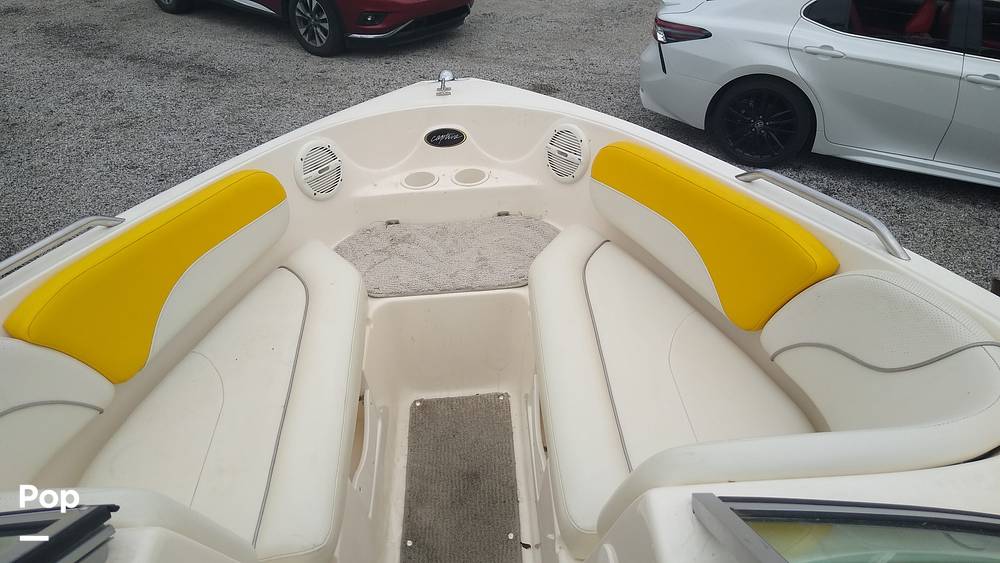 Slide: The Image of Rinker 212 CAPTIVA 2005 - 12423450