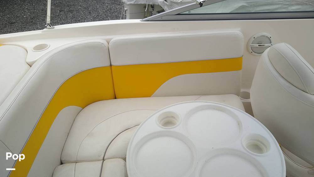 Slide: The Image of Rinker 212 CAPTIVA 2005 - 12423461