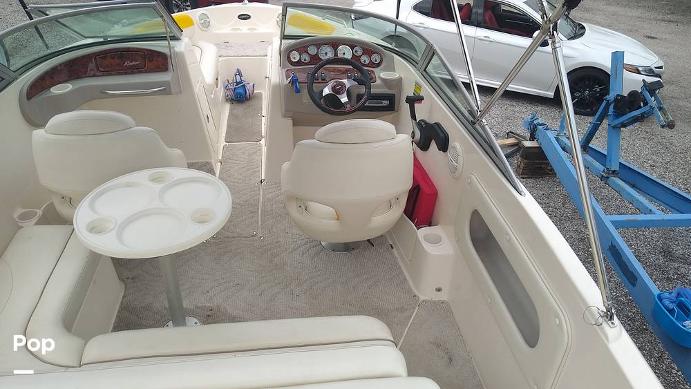 Slide: The Image of Rinker 212 CAPTIVA 2005 - 12423466
