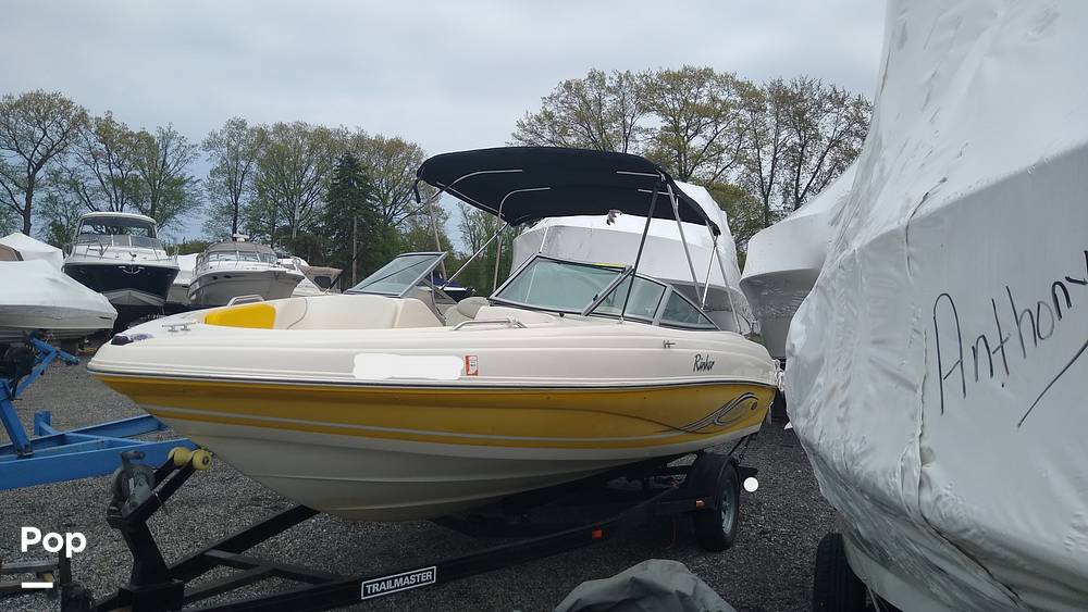 Slide: The Image of Rinker 212 CAPTIVA 2005 - 12423473