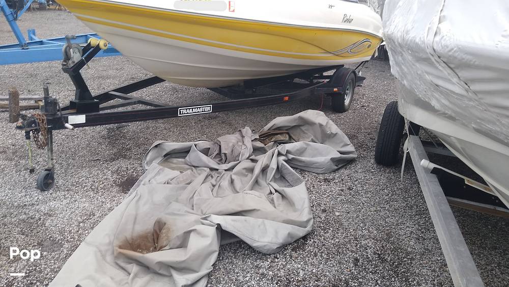 Slide: The Image of Rinker 212 CAPTIVA 2005 - 12423475