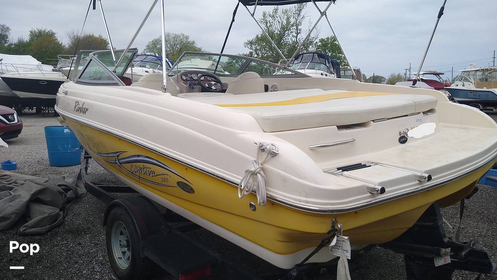 Slide: The Image of Rinker 212 CAPTIVA 2005 - 12423389