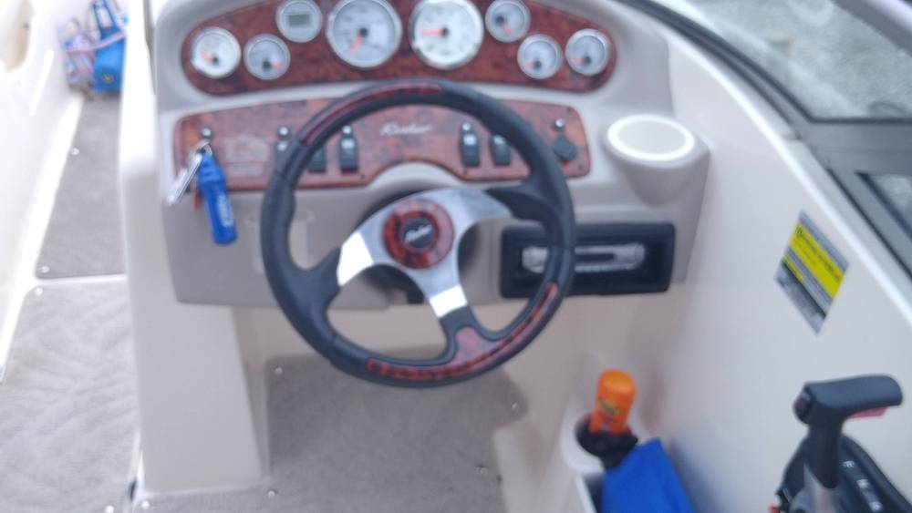 Slide: The Image of Rinker 212 CAPTIVA 2005 - 12423453
