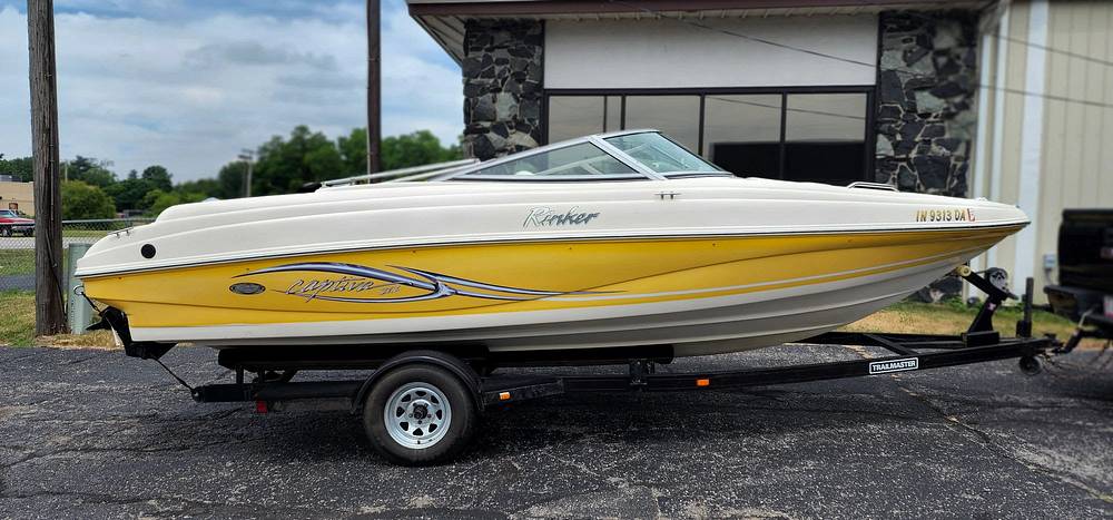 Slide: The Image of Rinker 212 CAPTIVA 2005 - 12356346