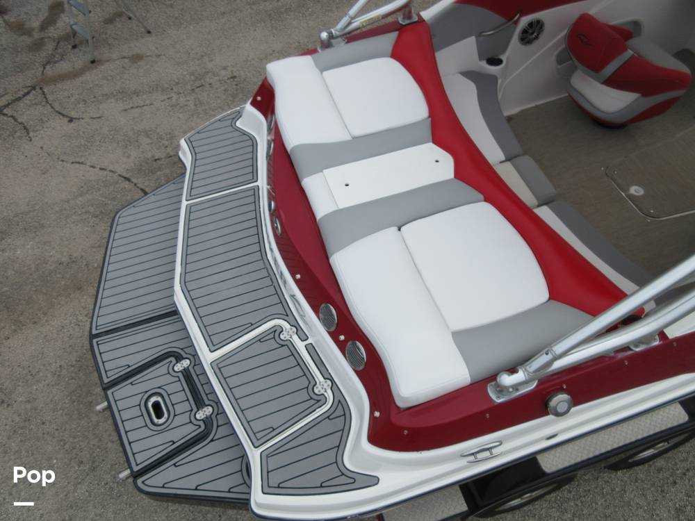 Slide: The Image of Sun Pad / Swim Platform - 15475440