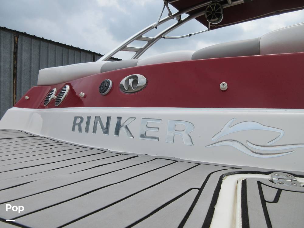 Slide: The Image of Rinker 220 MTX Extreme 2015 - 15475462