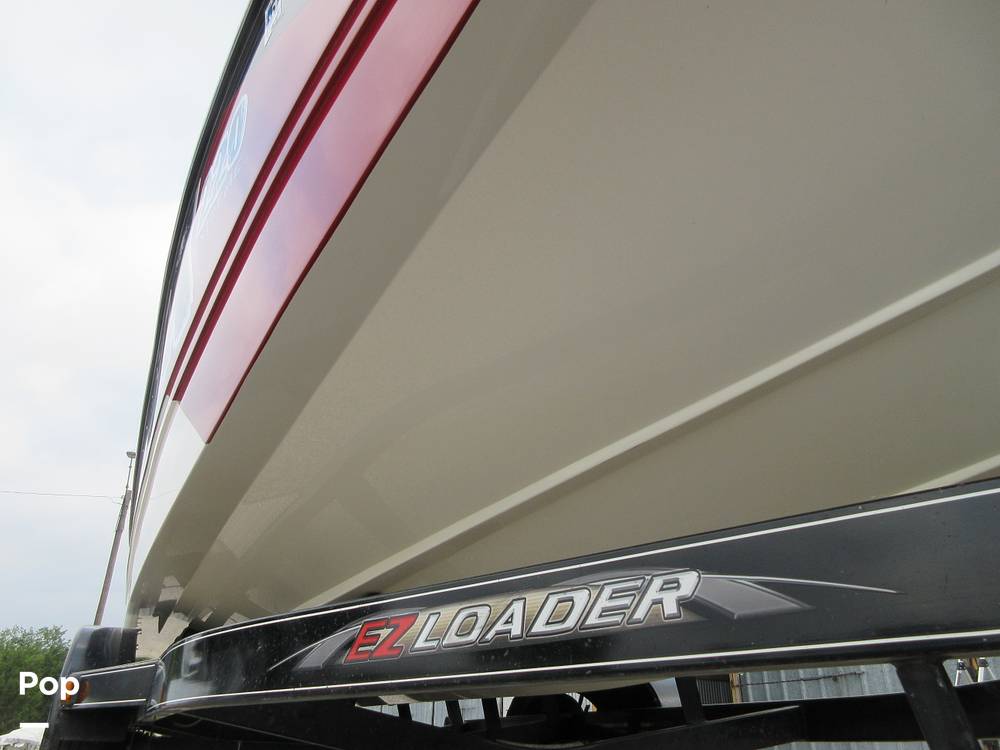 Slide: The Image of Rinker 220 MTX Extreme 2015 - 15475478