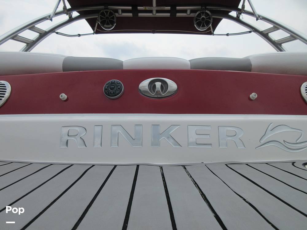 Slide: The Image of Rinker 220 MTX Extreme 2015 - 15475505