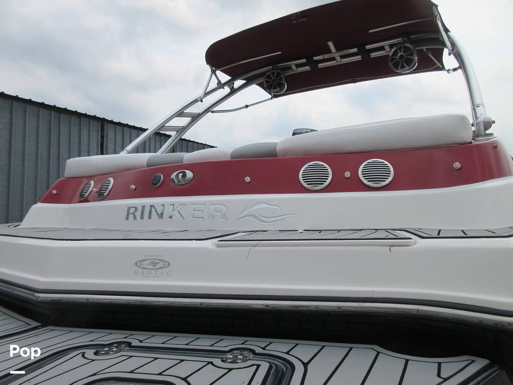 Slide: The Image of Rinker 220 MTX Extreme 2015 - 15475506
