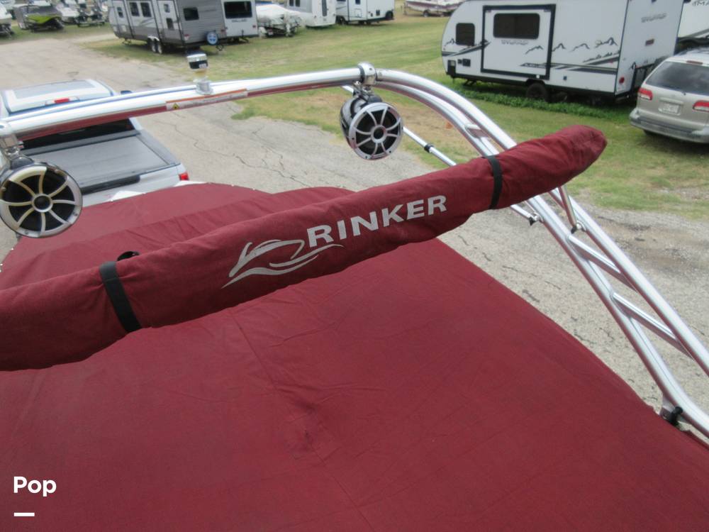 Slide: The Image of Rinker 220 MTX Extreme 2015 - 15475648