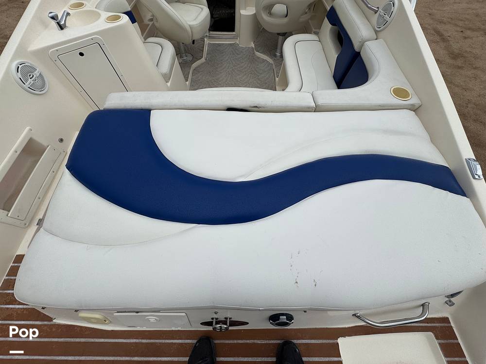 Slide: The Image of Rinker 232 Captiva 2005 - 15103778