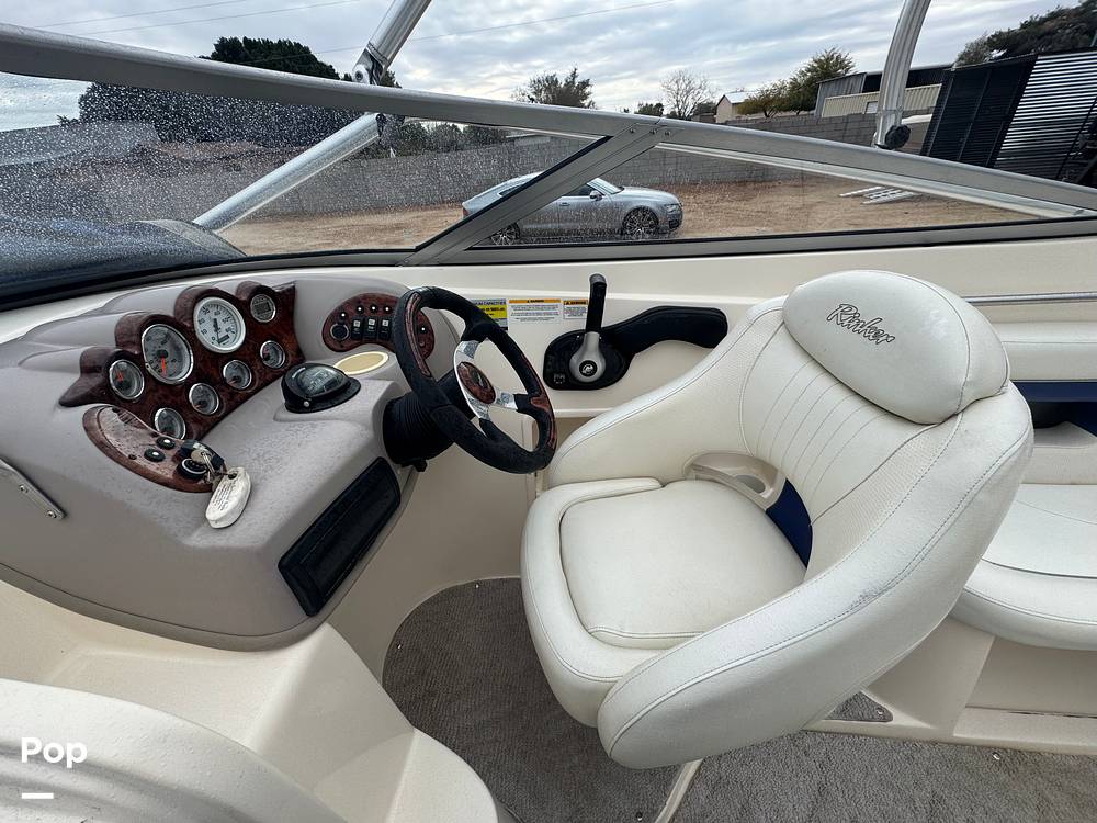 Slide: The Image of Rinker 232 Captiva 2005 - 15103782