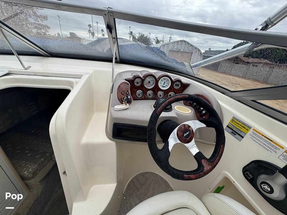 Slide: The Image of Rinker 232 Captiva 2005 - 15103783