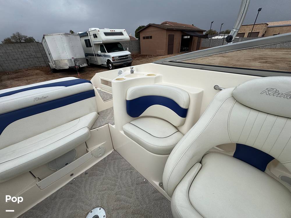 Slide: The Image of Rinker 232 Captiva 2005 - 15103784