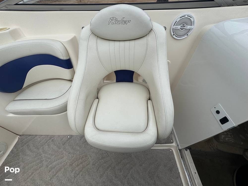 Slide: The Image of Rinker 232 Captiva 2005 - 15103785