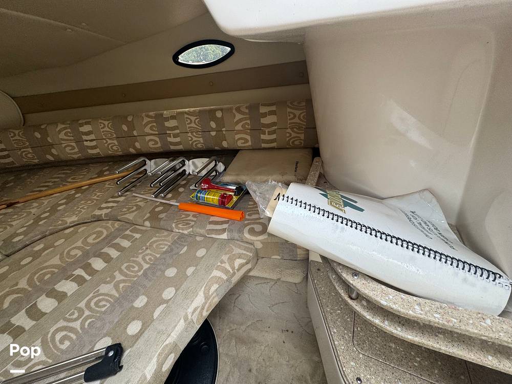 Slide: The Image of Rinker 232 Captiva 2005 - 15103789