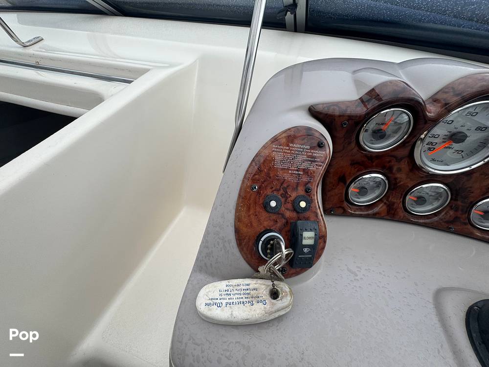 Slide: The Image of Rinker 232 Captiva 2005 - 15109953