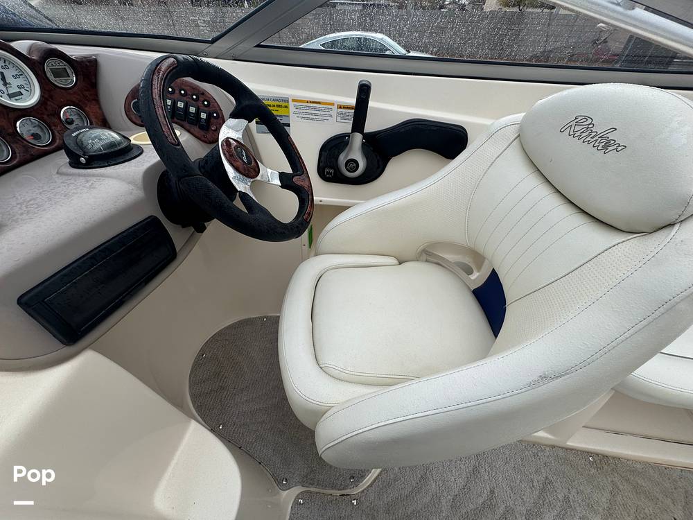 Slide: The Image of Rinker 232 Captiva 2005 - 15109957