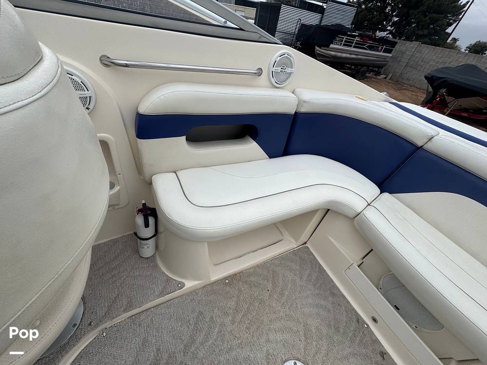 Slide: The Image of Rinker 232 Captiva 2005 - 15109958