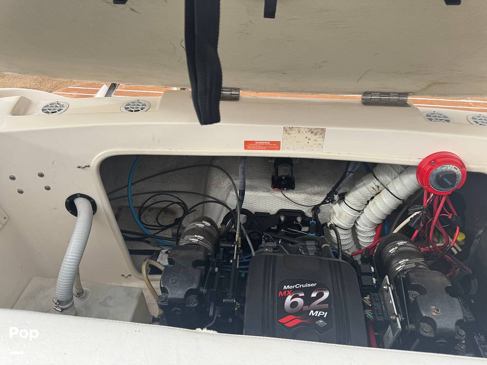 Slide: The Image of Rinker 232 Captiva 2005 - 15109972