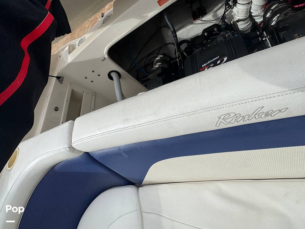 Slide: The Image of Rinker 232 Captiva 2005 - 15109978