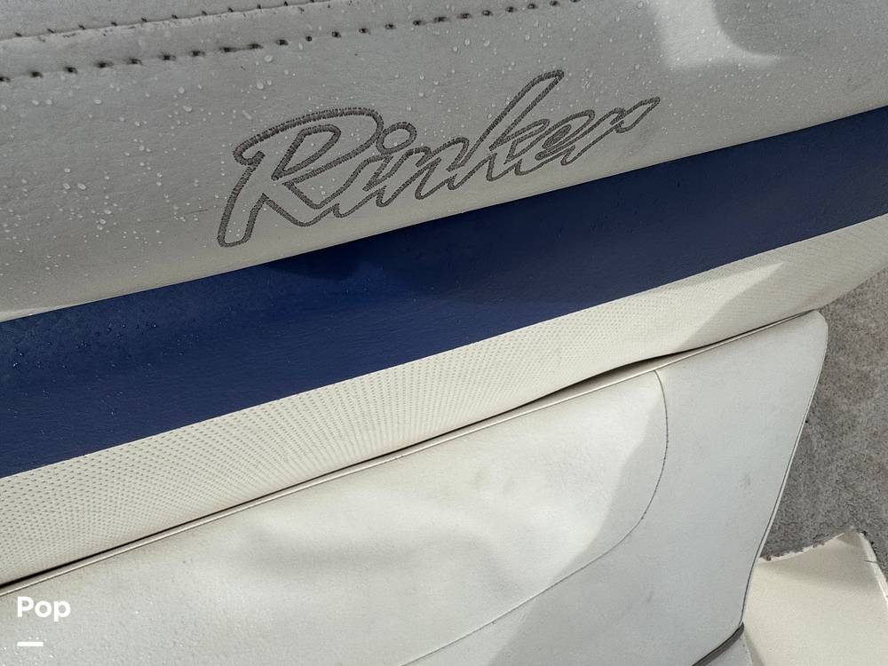 Slide: The Image of Rinker 232 Captiva 2005 - 15109979