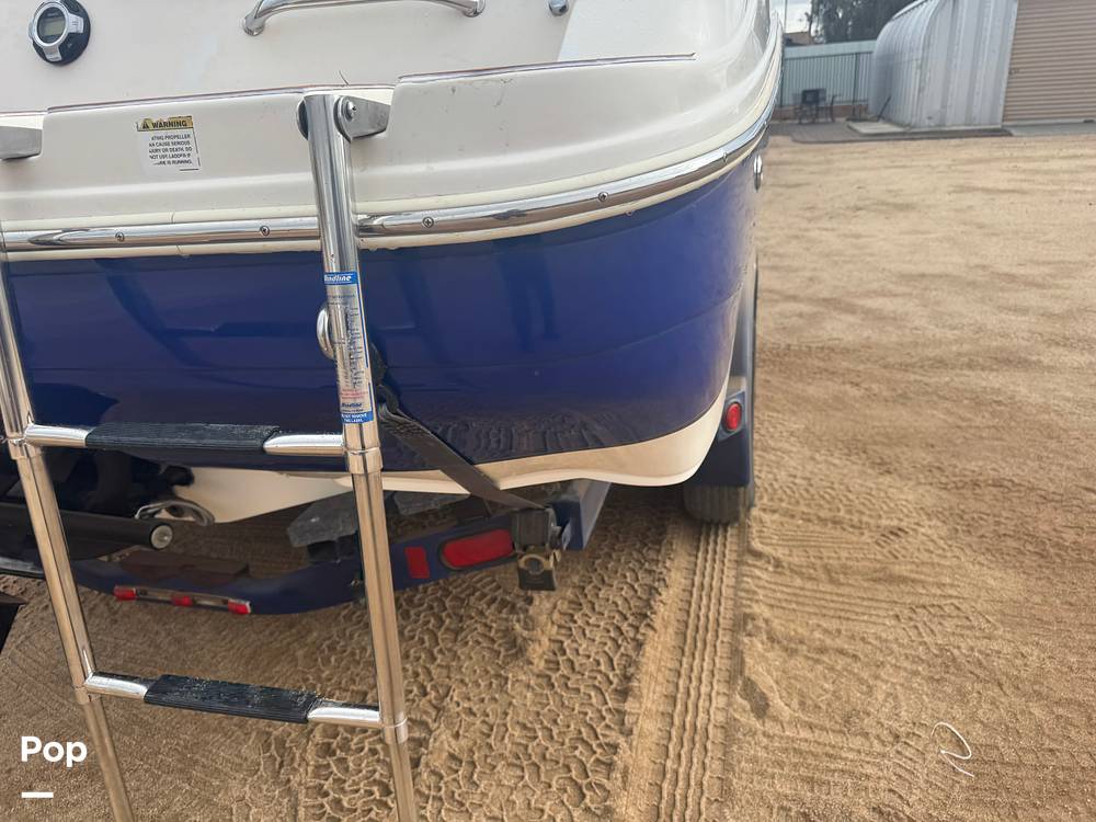 Slide: The Image of Rinker 232 Captiva 2005 - 15109995