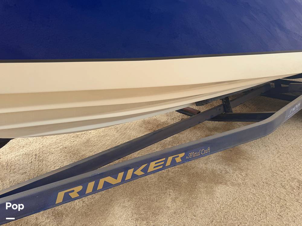 Slide: The Image of Rinker 232 Captiva 2005 - 15110013