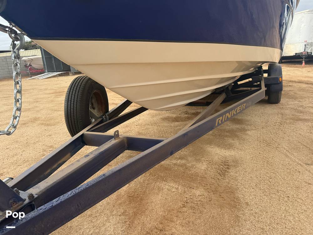 Slide: The Image of Rinker 232 Captiva 2005 - 15110014