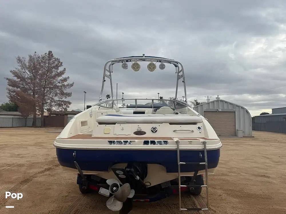 Slide: The Image of Rinker 232 Captiva 2005 - 15313469