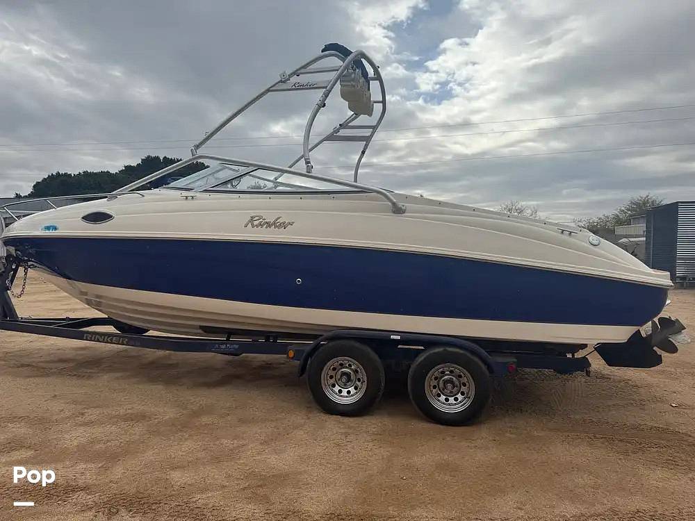 Slide: The Image of Rinker 232 Captiva 2005 - 15313470