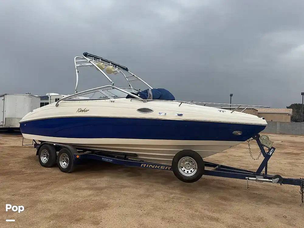 Slide: The Image of Rinker 232 Captiva 2005 - 15313471
