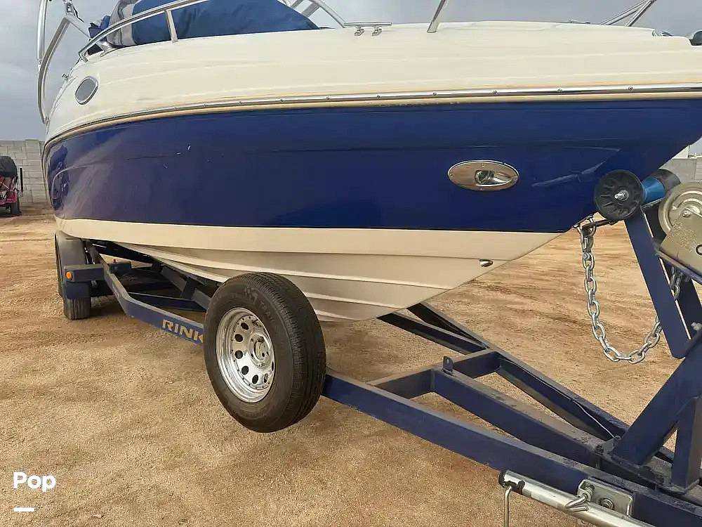 Slide: The Image of Rinker 232 Captiva 2005 - 15313477