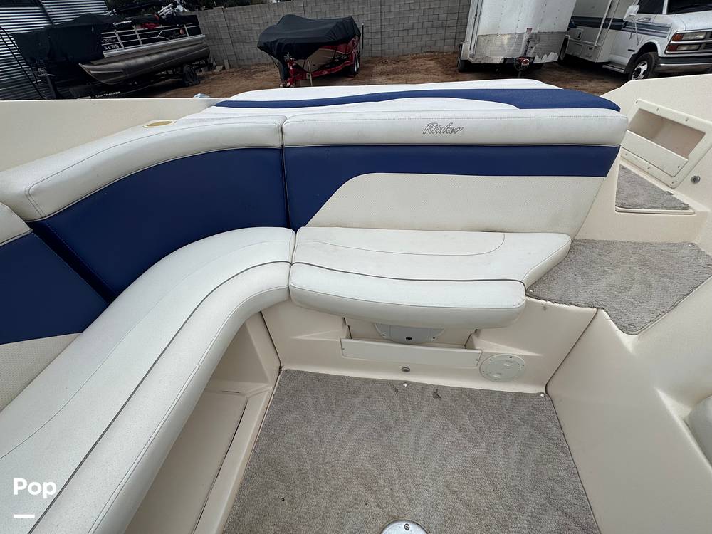 Slide: The Image of Rinker 232 Captiva 2005 - 15109959