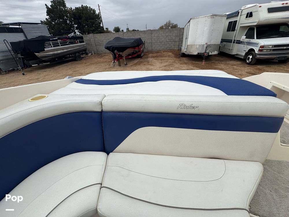 Slide: The Image of Rinker 232 Captiva 2005 - 15109960