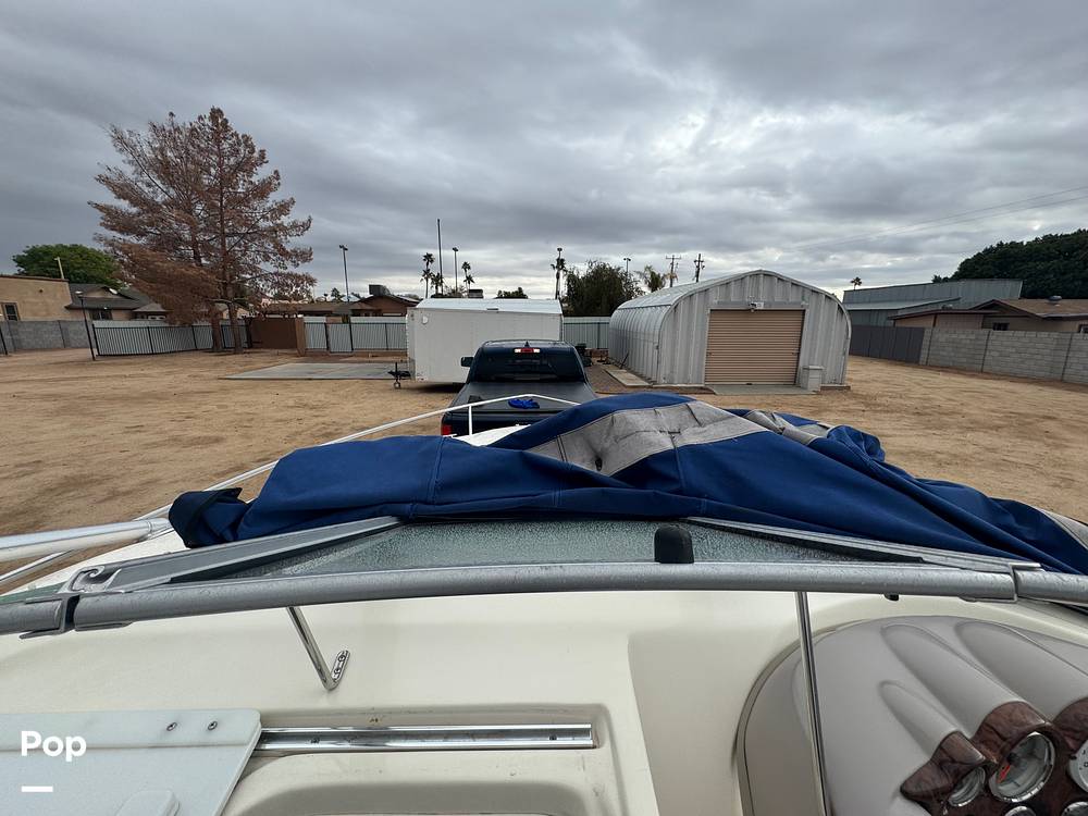 Slide: The Image of Rinker 232 Captiva 2005 - 15109962