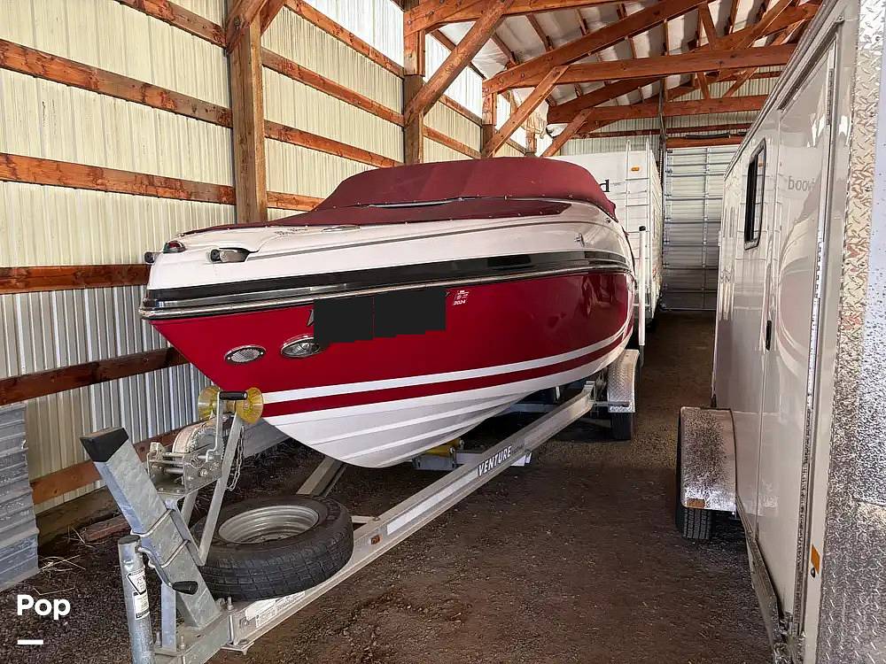 Slide: The Image of Rinker 246 Captiva 2013 - 15302400