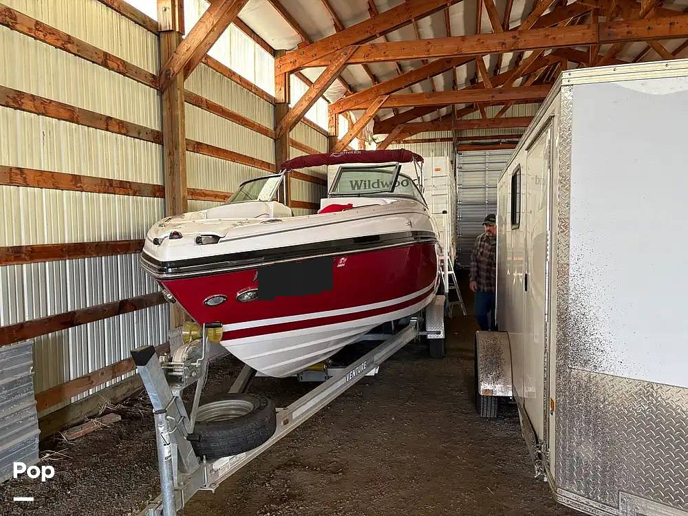 Slide: The Image of Rinker 246 Captiva 2013 - 15302397