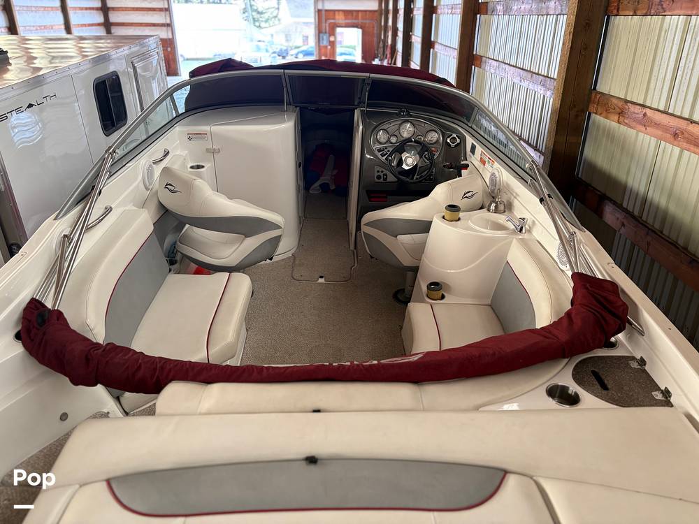 Slide: The Image of Rinker 246 Captiva 2013 - 15293872