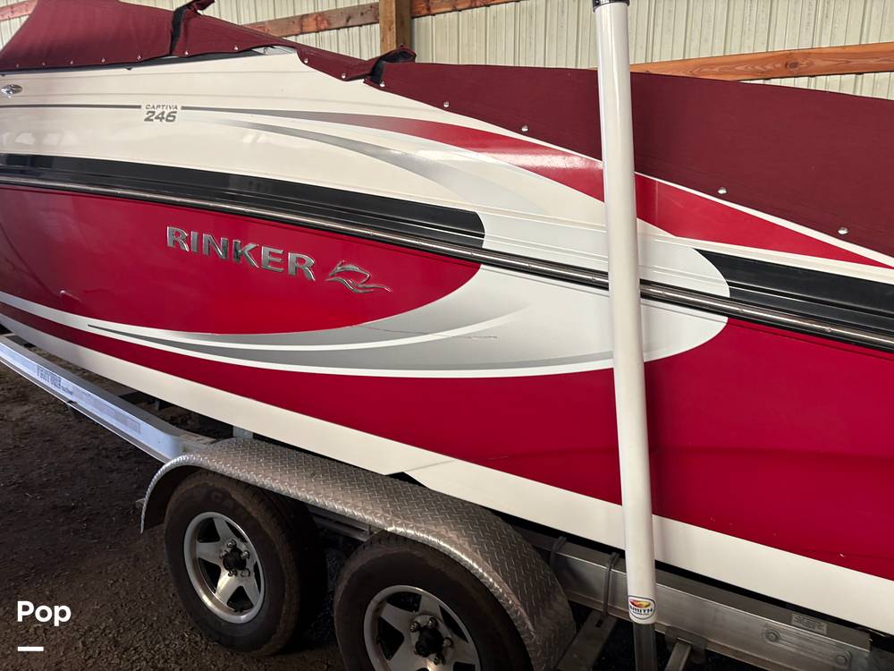 Slide: The Image of TANDEM TRAILER - 15293855