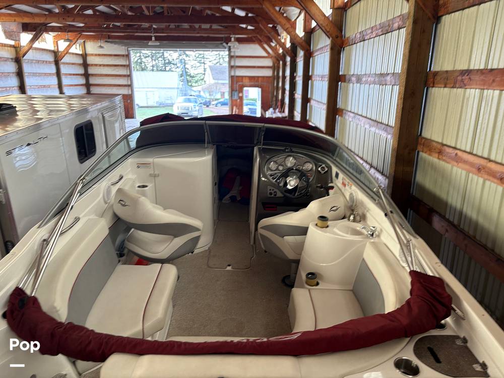 Slide: The Image of Rinker 246 Captiva 2013 - 15293873