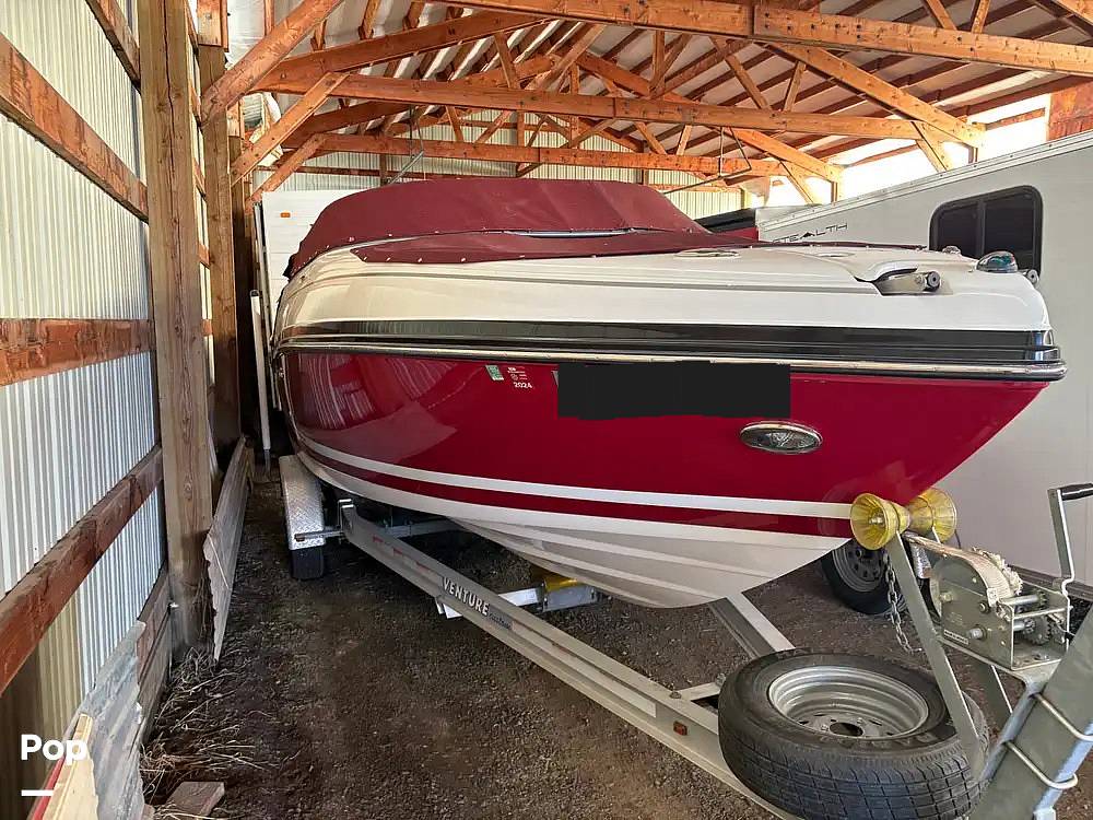 Slide: The Image of Rinker 246 Captiva 2013 - 15302402