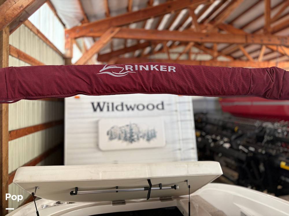 Slide: The Image of Rinker 246 Captiva 2013 - 15293928