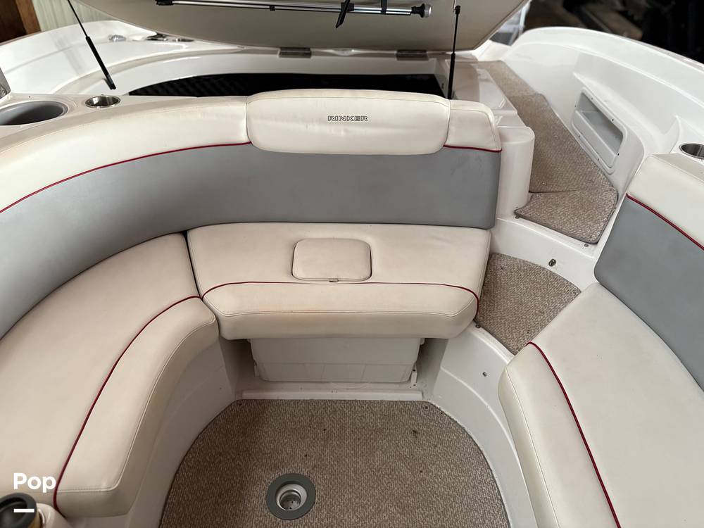 Slide: The Image of Rinker 246 Captiva 2013 - 15293930