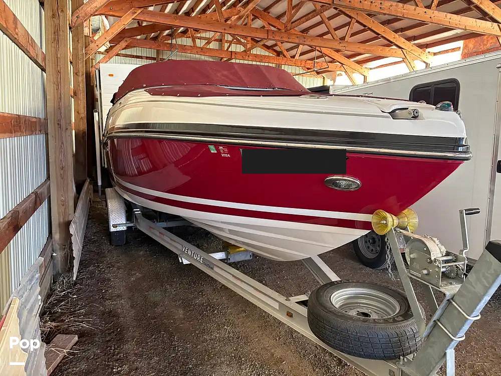 Slide: The Image of Rinker 246 Captiva 2013 - 15302399